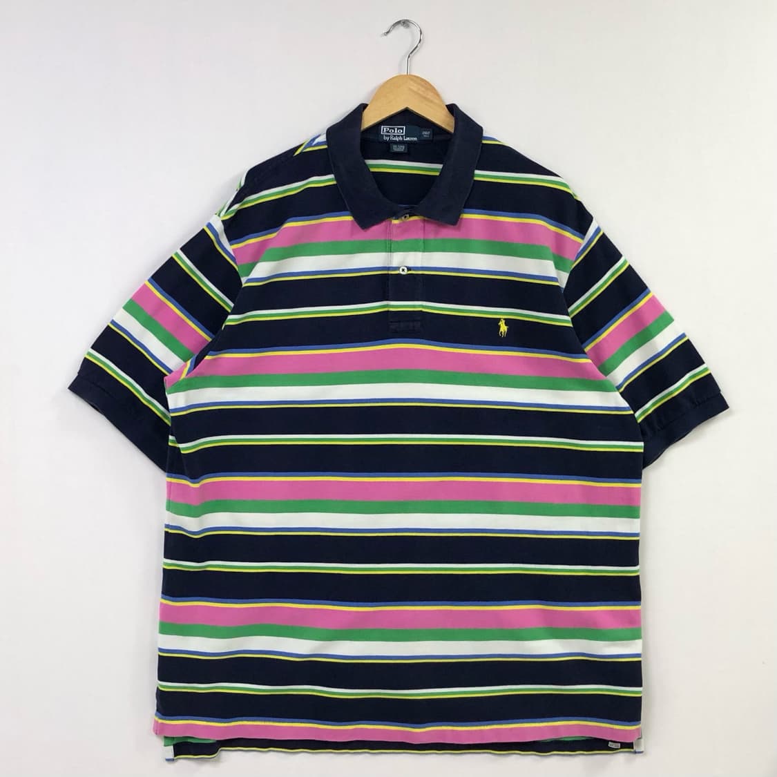 Xxl 폴로 카라티 상품이미지2