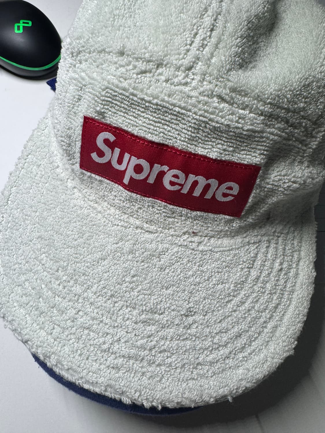 리버시블슈프림캡 상품이미지3