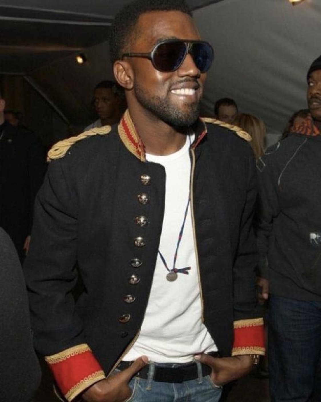 지오송지오 나폴레옹 더블 코트 상품이미지2