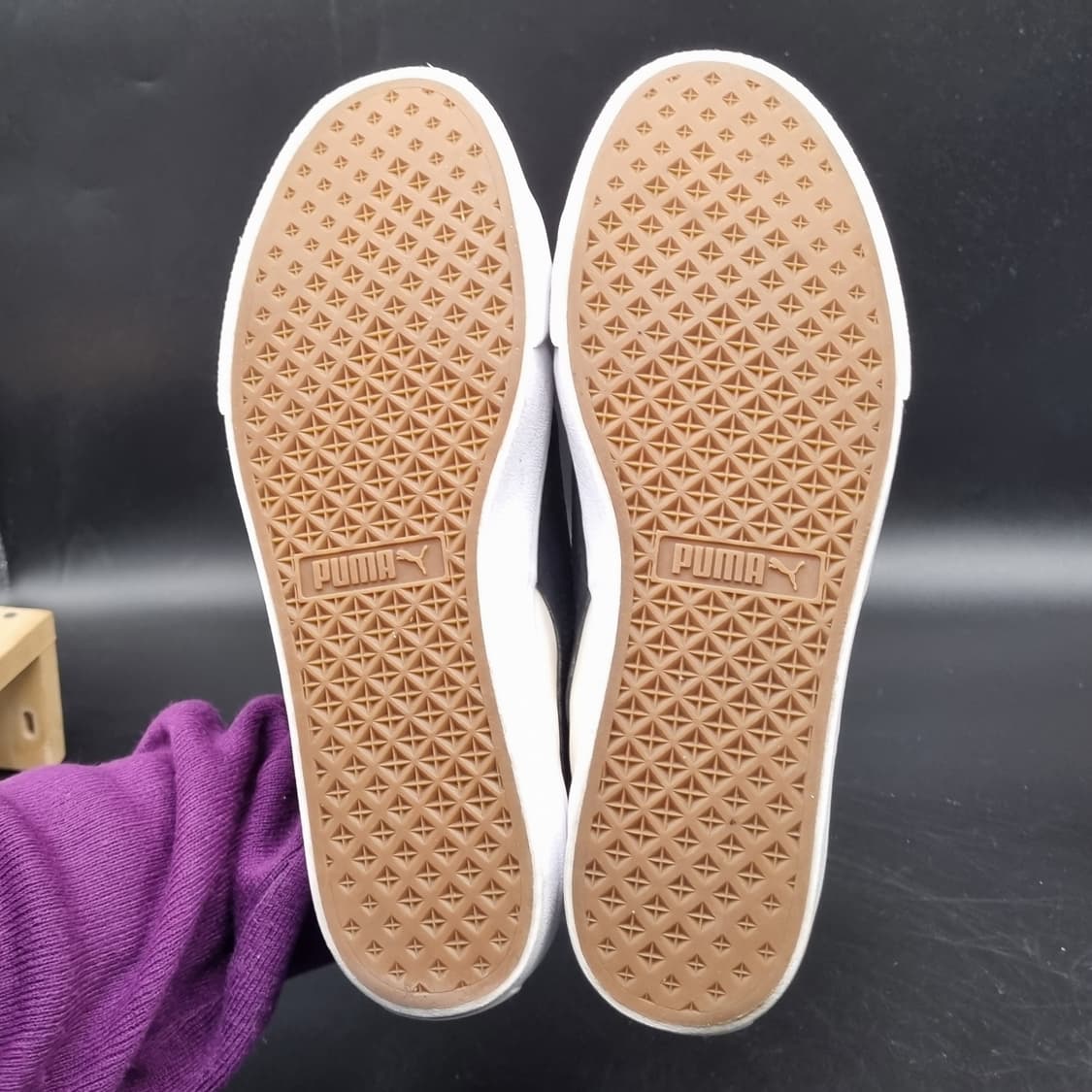 푸마 바리 남성스니커즈270 상품이미지3