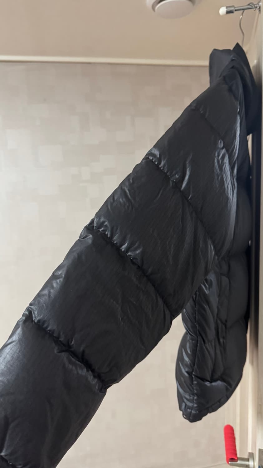 노스페이스 화이트라벨 노벨티 눕시 M 상품이미지4