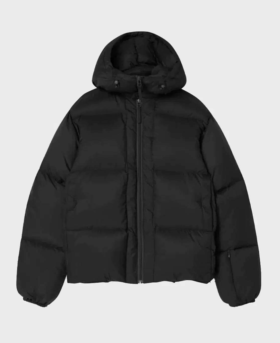 누마레 ee 패딩 상품이미지1