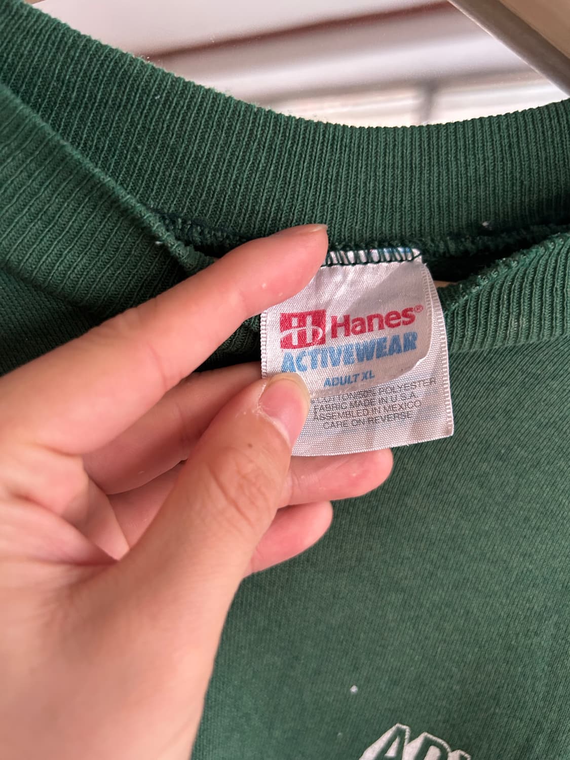 90‘s Advanced 스웻셔츠 상품이미지7