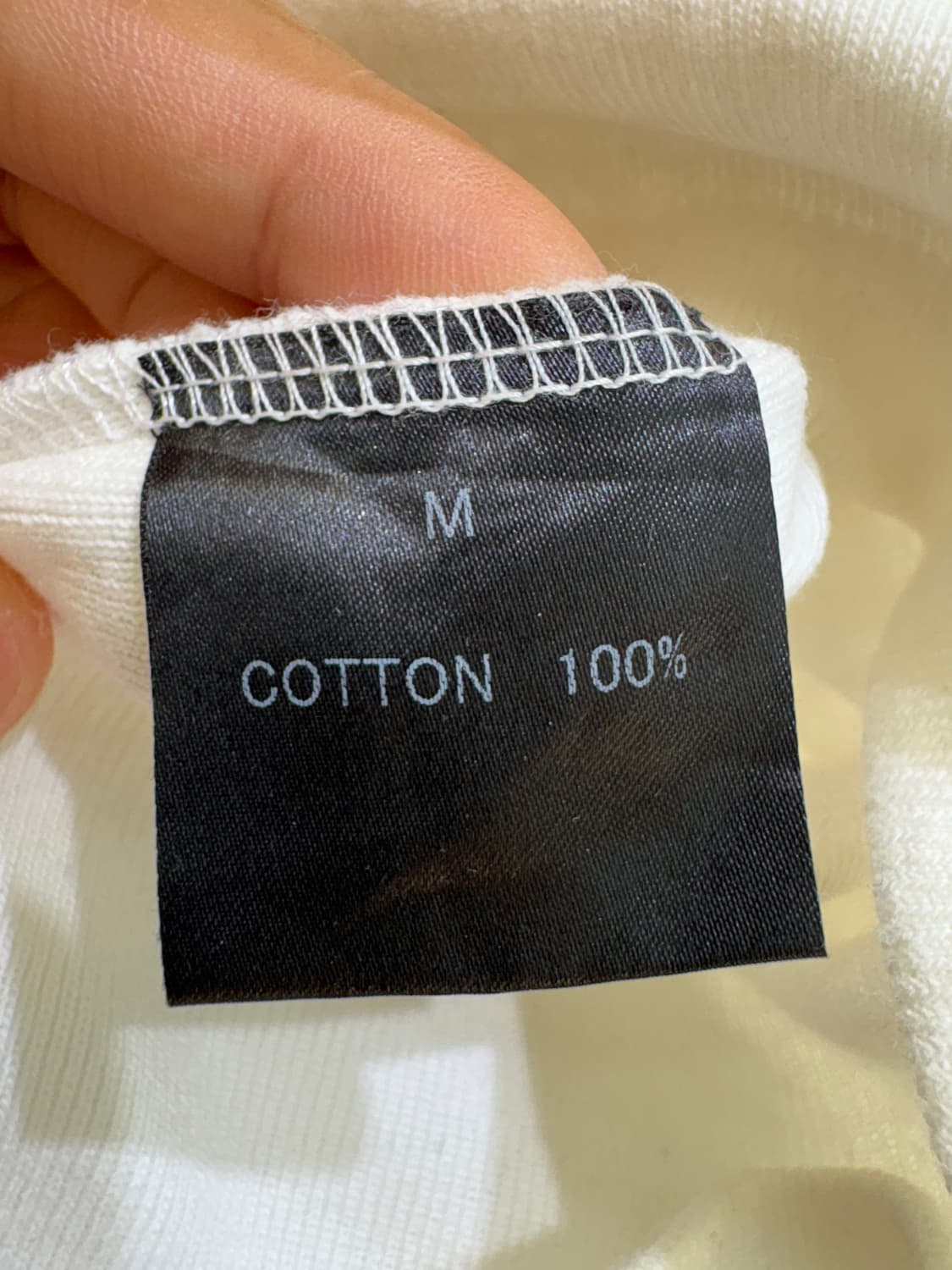 LOUD STYLE DESIGN 나시 상품이미지6