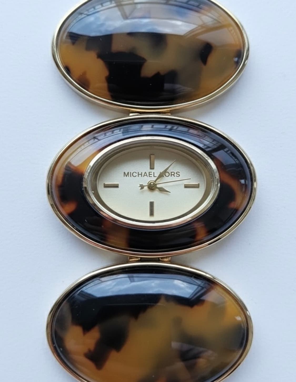 마이클코어스 뱅글형 팔찌 시계 상품이미지2