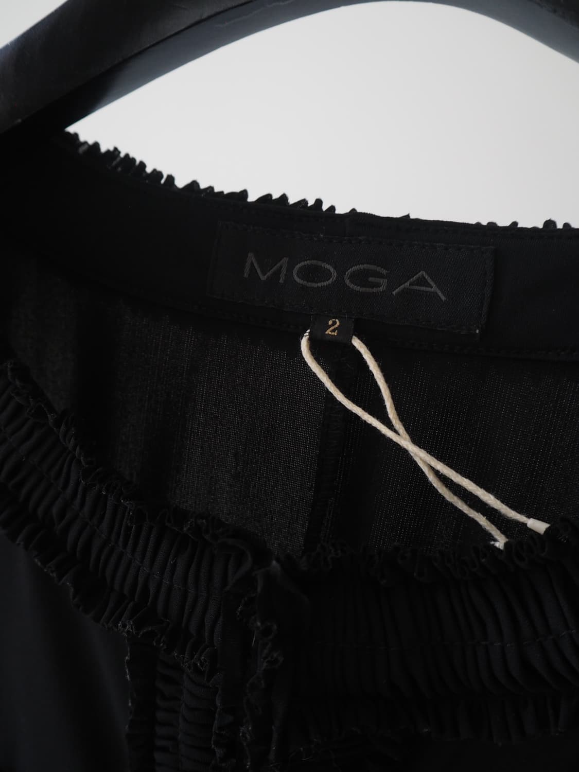 MOGA jacket  상품이미지6