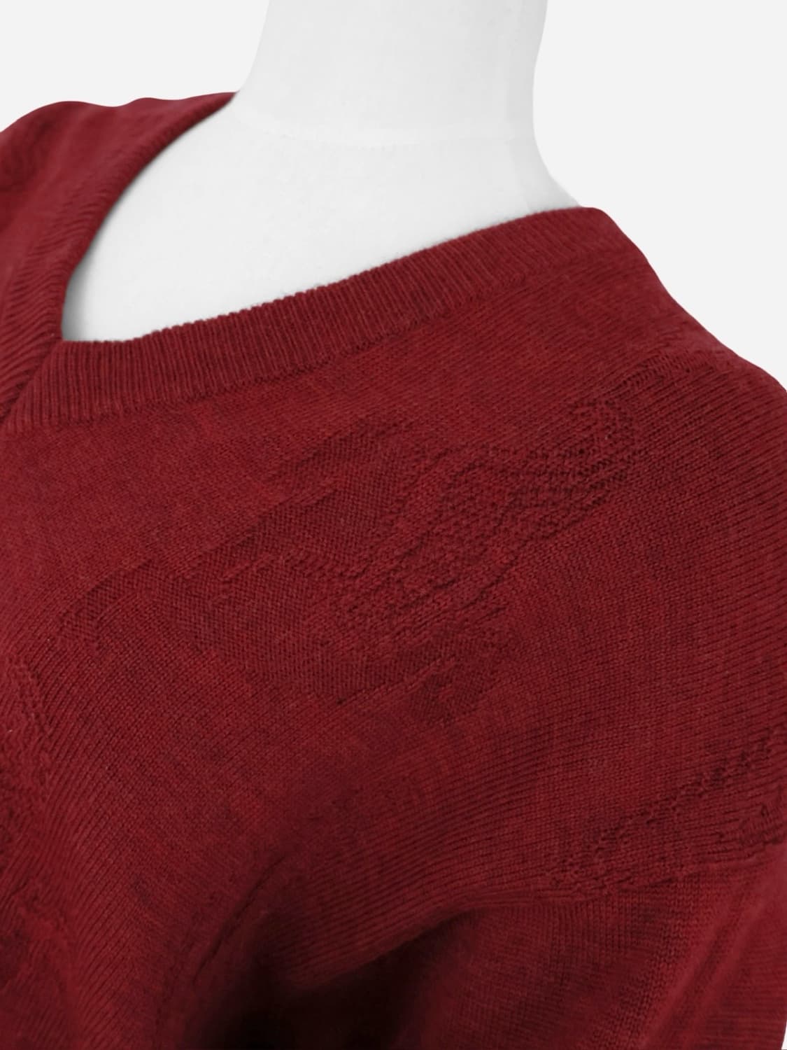 Dior Monsieur Unicorn Embroide Knit 상품이미지4