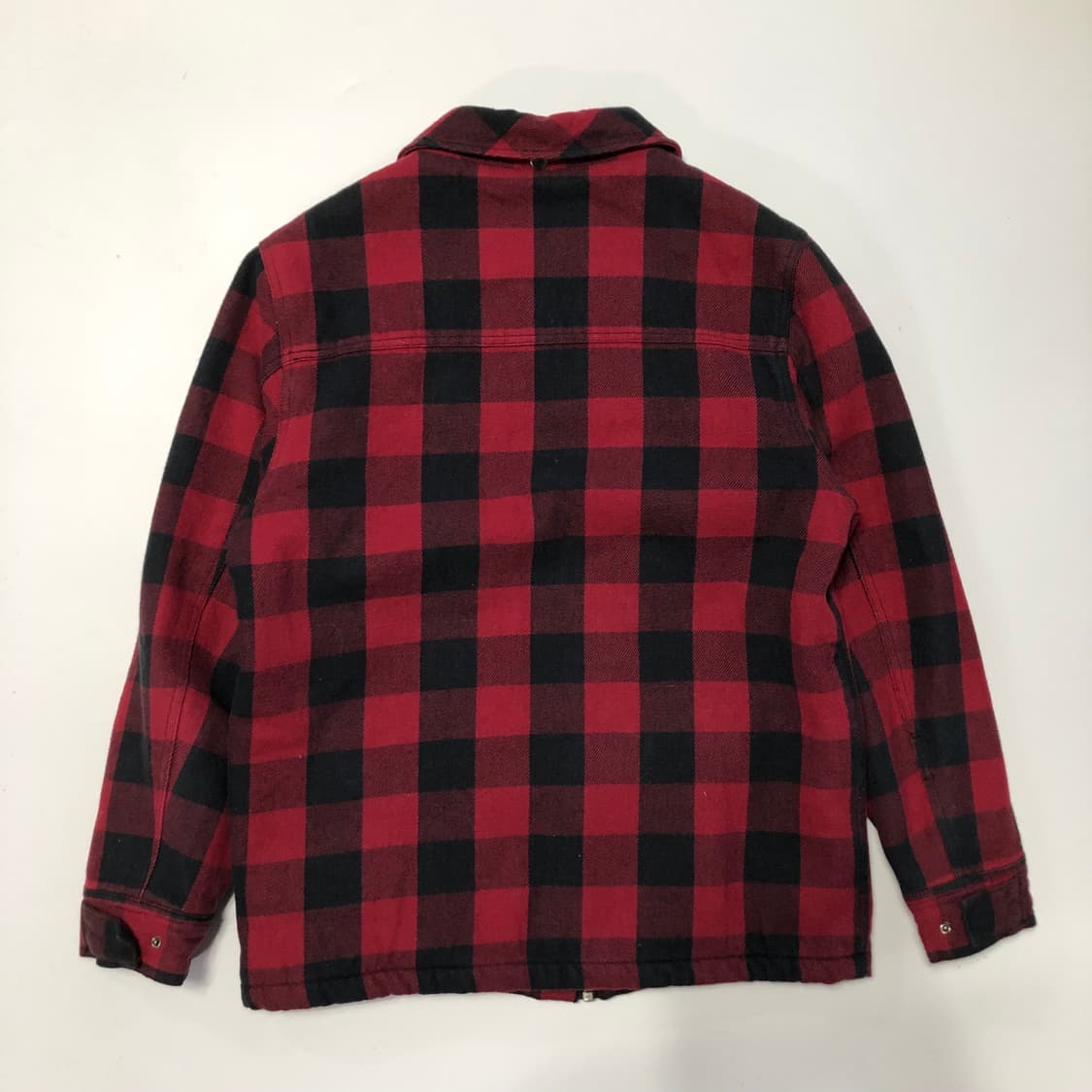 디키즈 체크자켓  상품이미지2