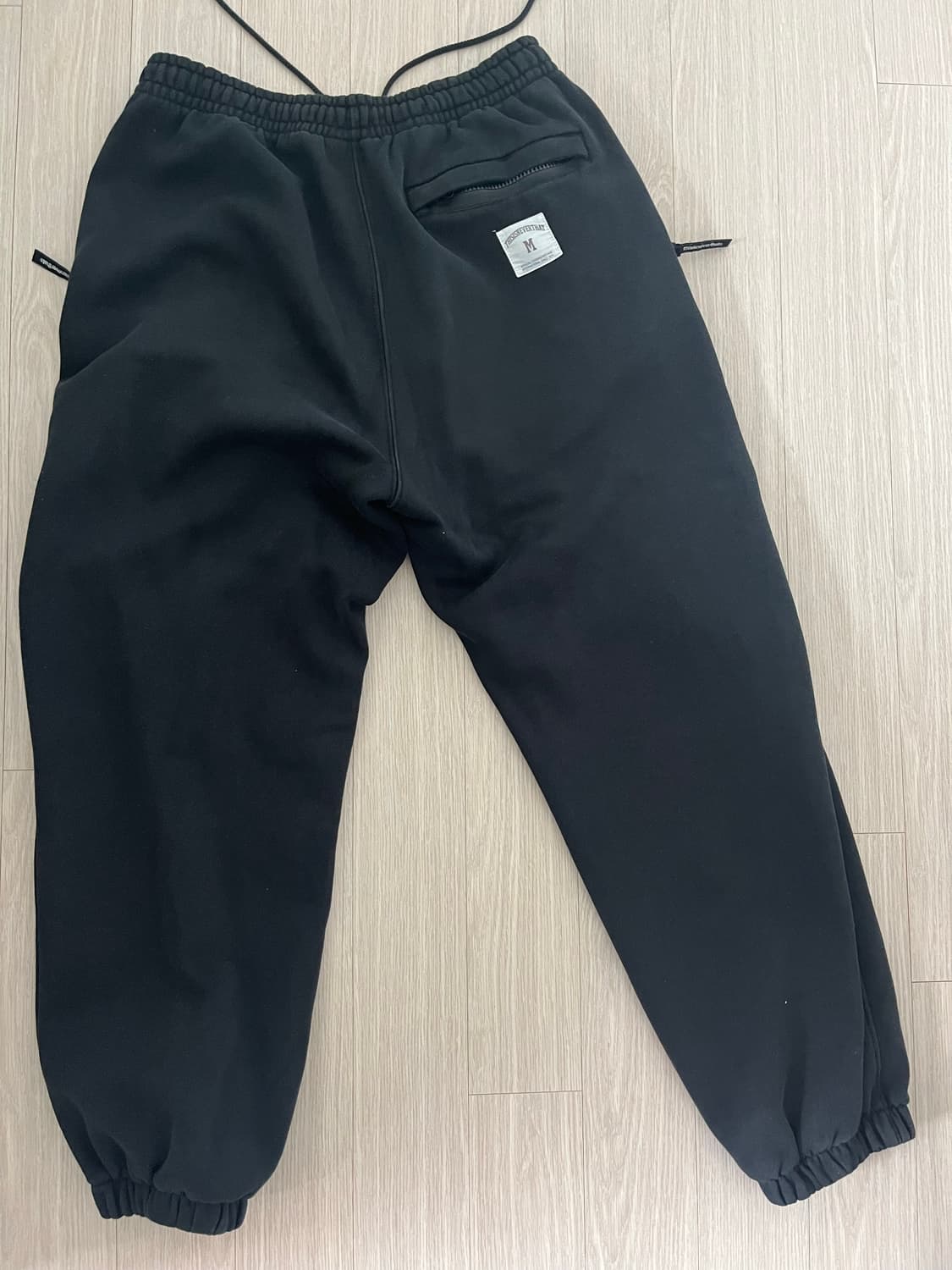 디스이즈네버댓 조거팬츠 M 상품이미지3