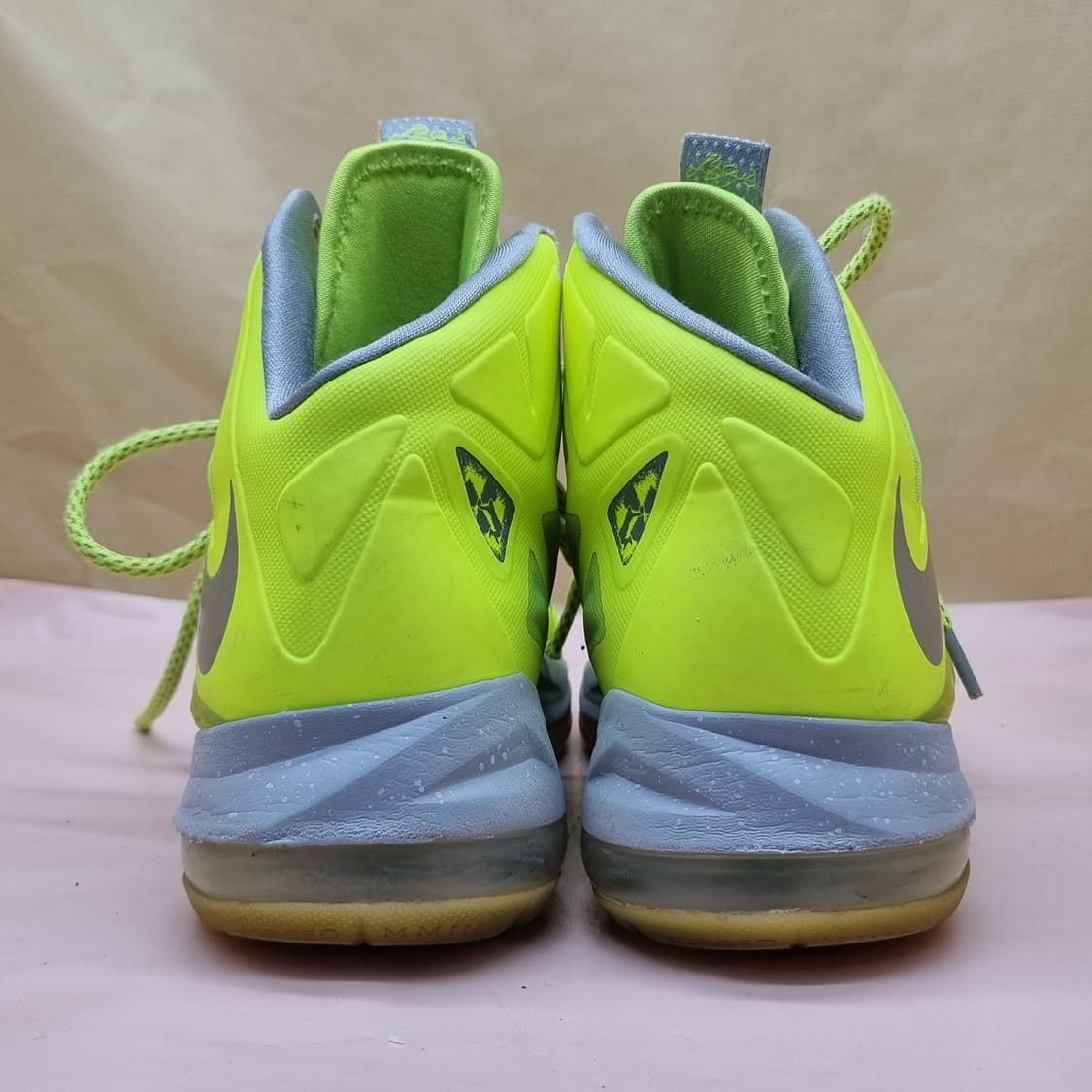 나이키 르브론10  농구화 260 상품이미지4