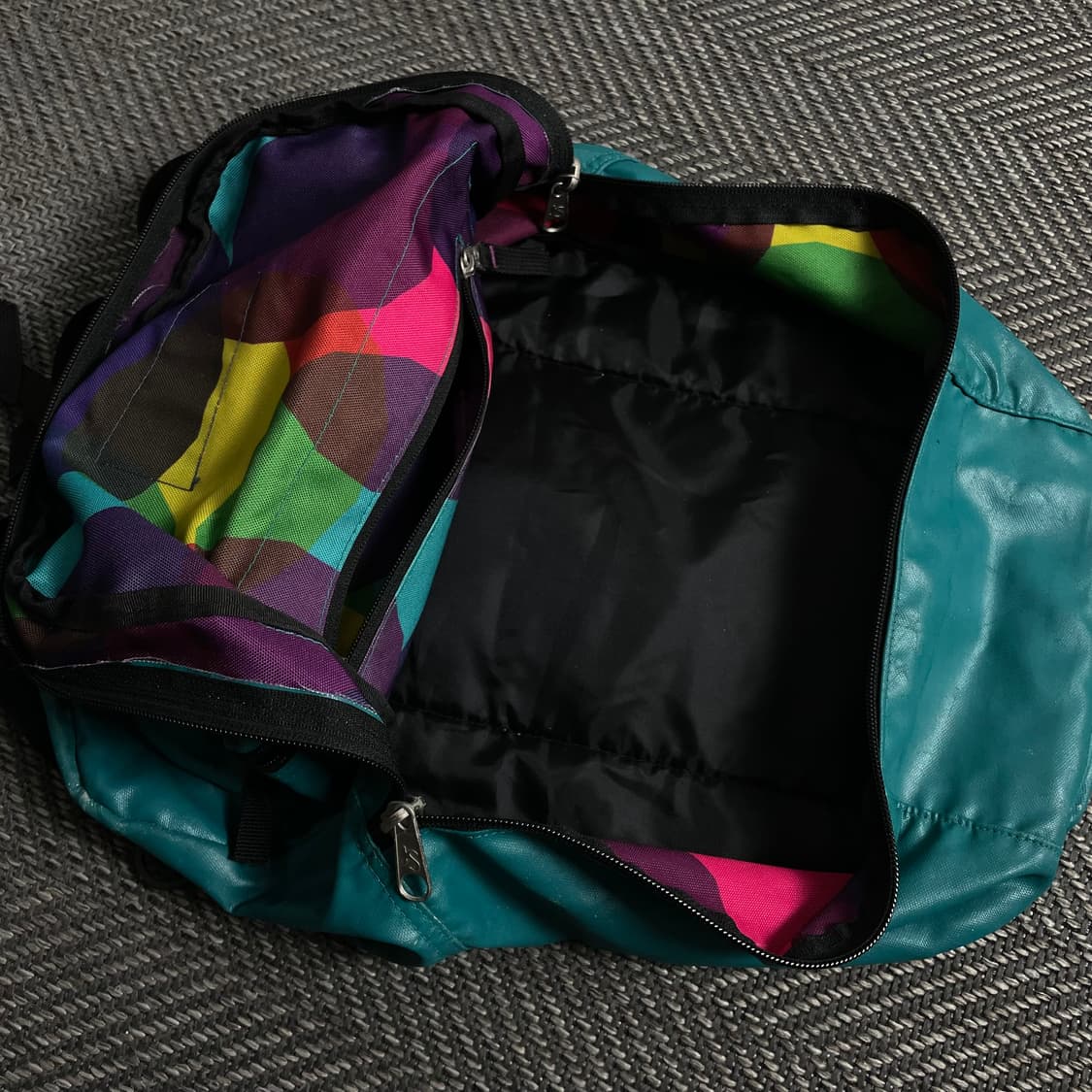  90s 잔스포츠 올드스쿨 클래식 백팩 y 4357 상품이미지6