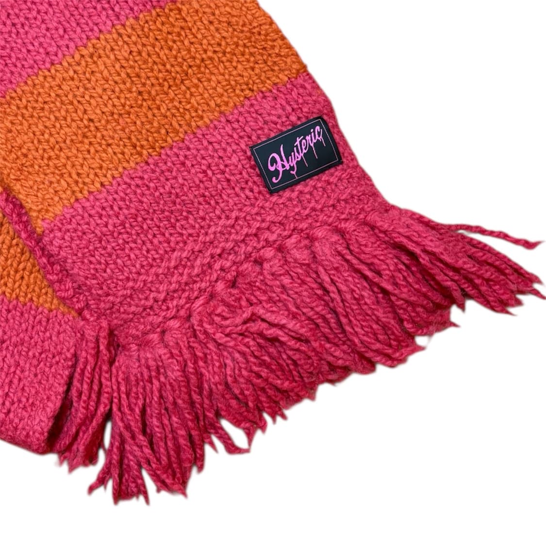 HYSTERIC GLAMOUR MUFFLER 상품이미지2