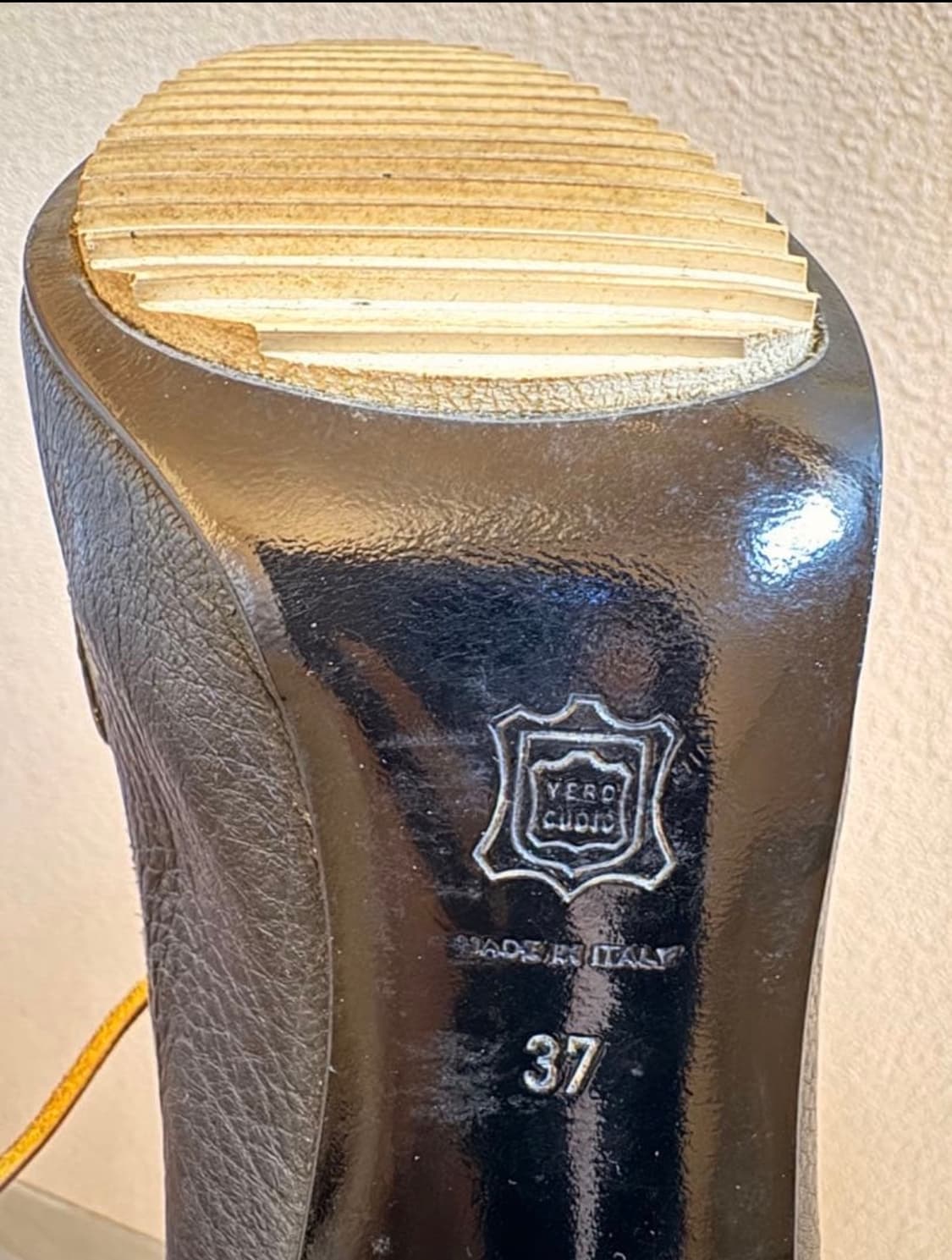 [2ne1과 아일릿의 선택] 피에르 하디 숏 부츠 상품이미지3