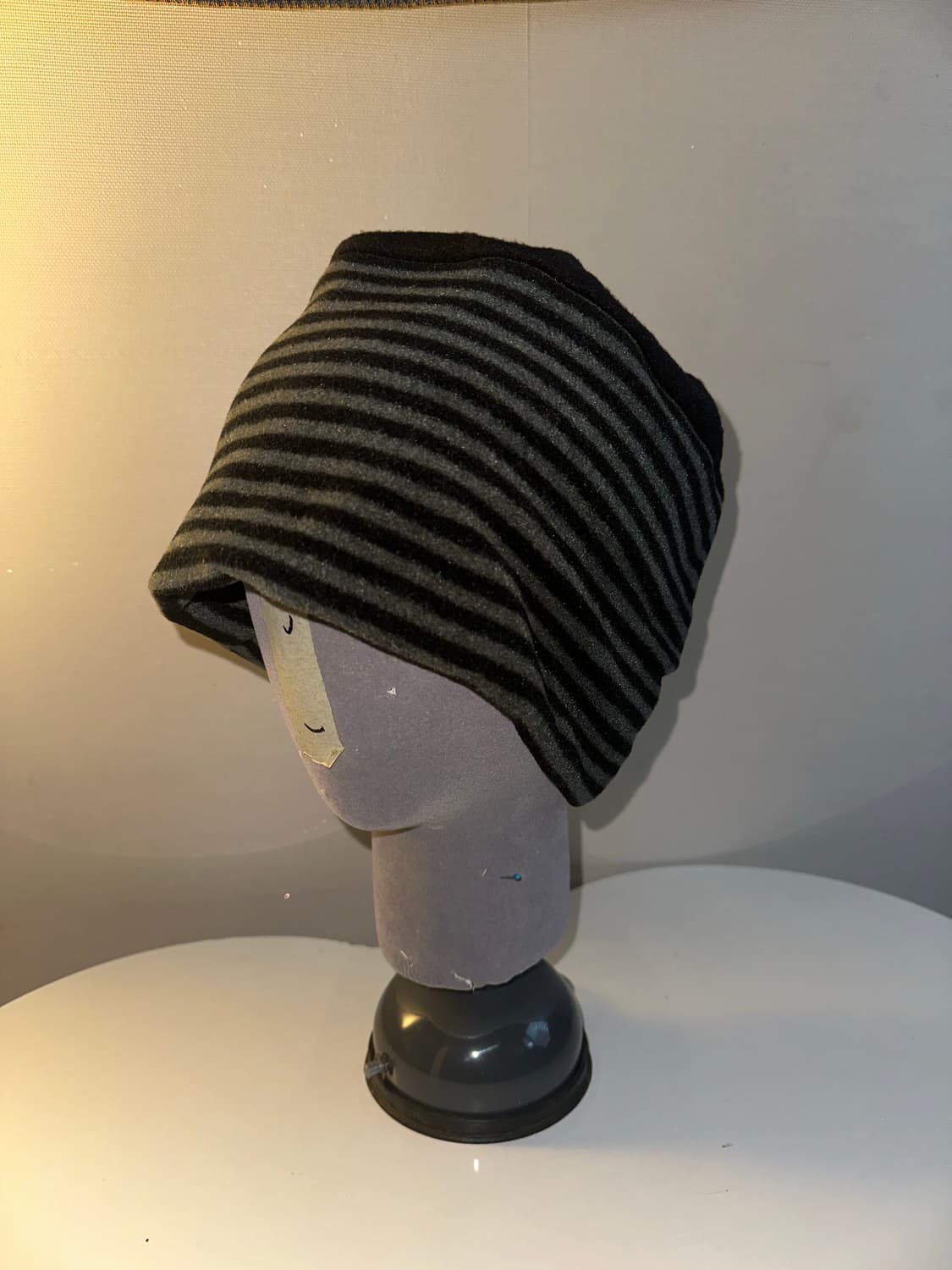 피키 소사이어티 스트라이프 비니 상품이미지3