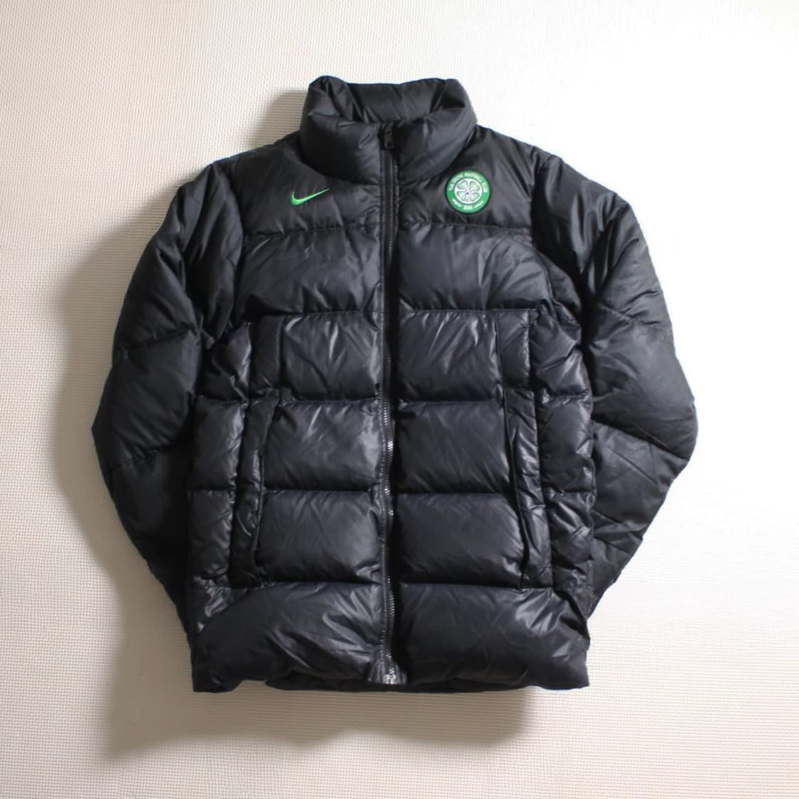 Nike 나이키 셀틱 덕 다운 패딩 상품이미지1