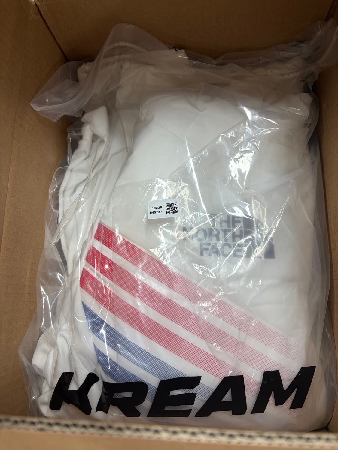 팀코리아 평창 자켓 (200,000 판매 새상품) 상품이미지3