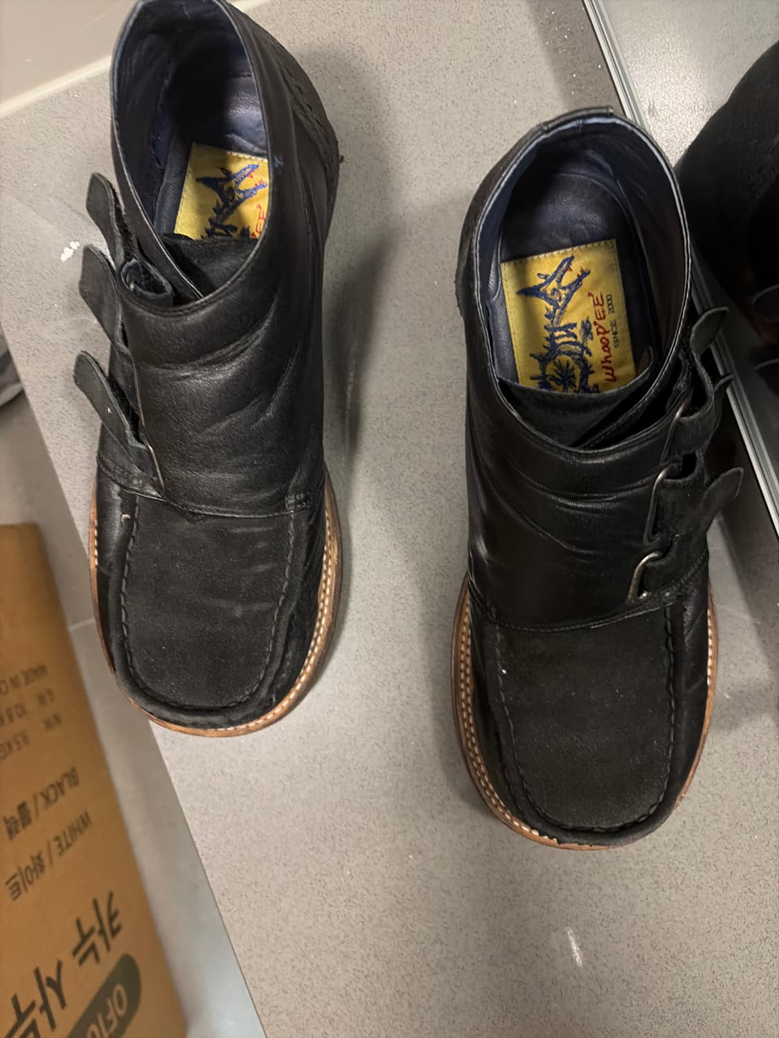 Whoop de doo 상품이미지2