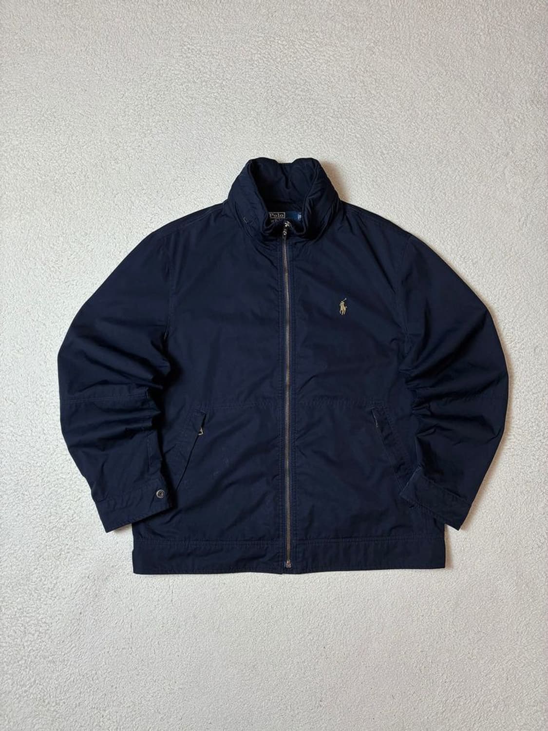 폴로 랄프로렌 00's 폴리쉘 아우터 자켓PN7152 상품이미지1