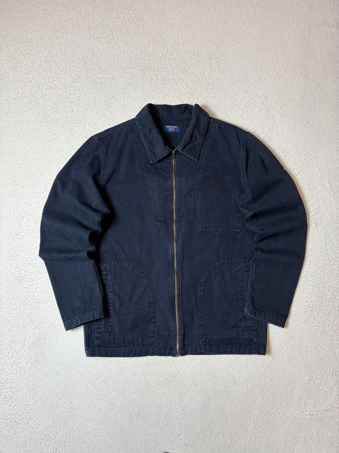 세인트제임스 23ss 라틀리에 워크 자켓 PN7770 상품이미지1