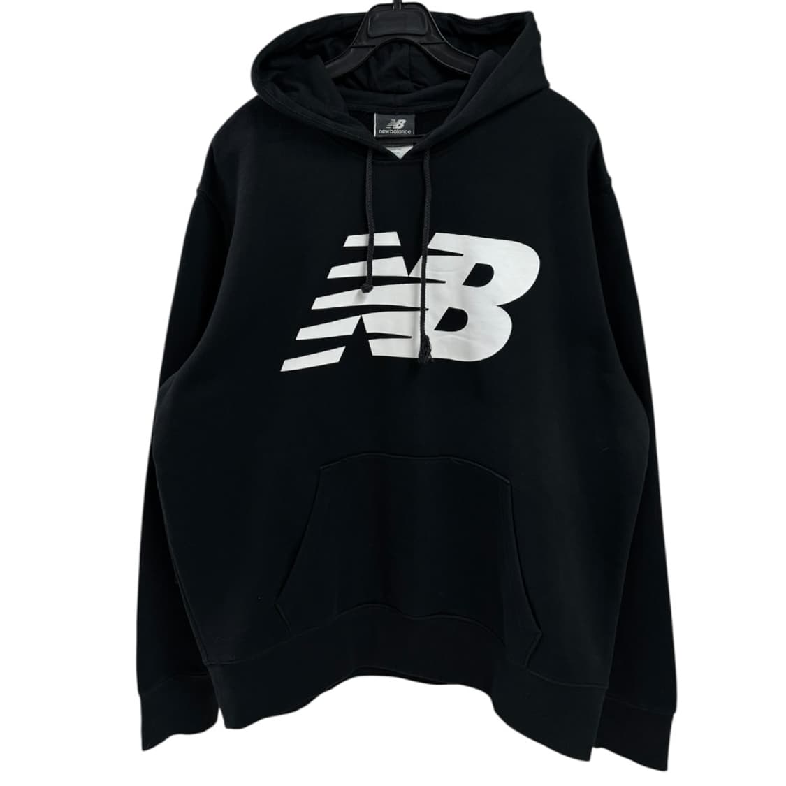 뉴발란스 후드티 상품이미지1