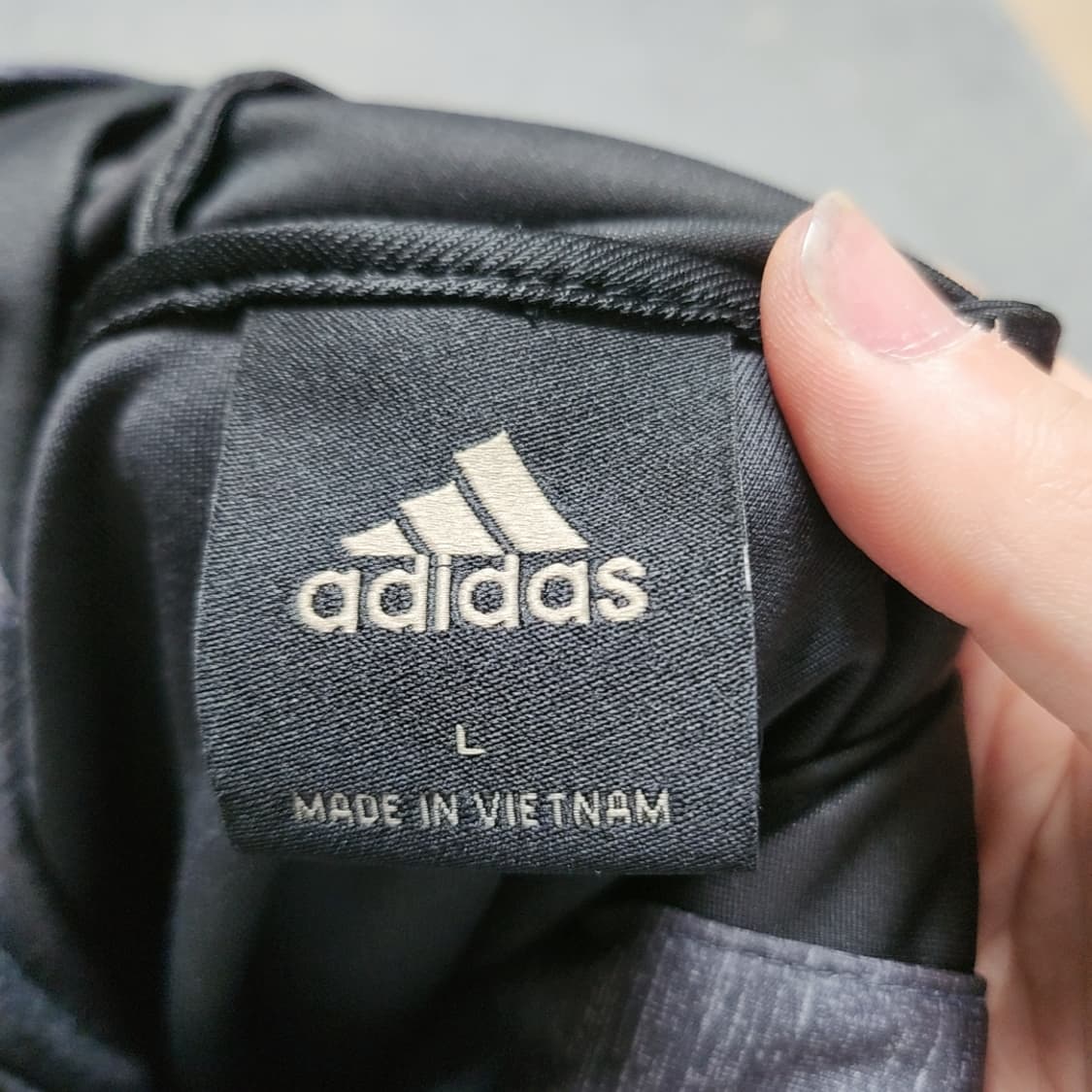 [100] 아디다스 바람막이 (2812) 상품이미지4