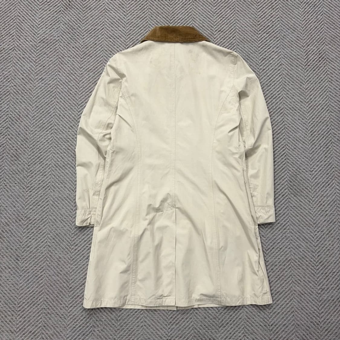 바버 브레더블 워크 헌팅자켓 v2295 상품이미지2