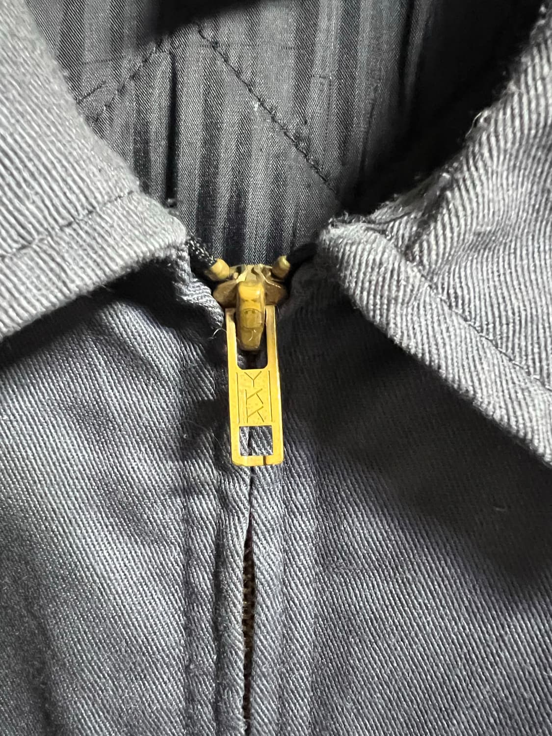 디키즈 아이젠하워 투톤 자켓 상품이미지4