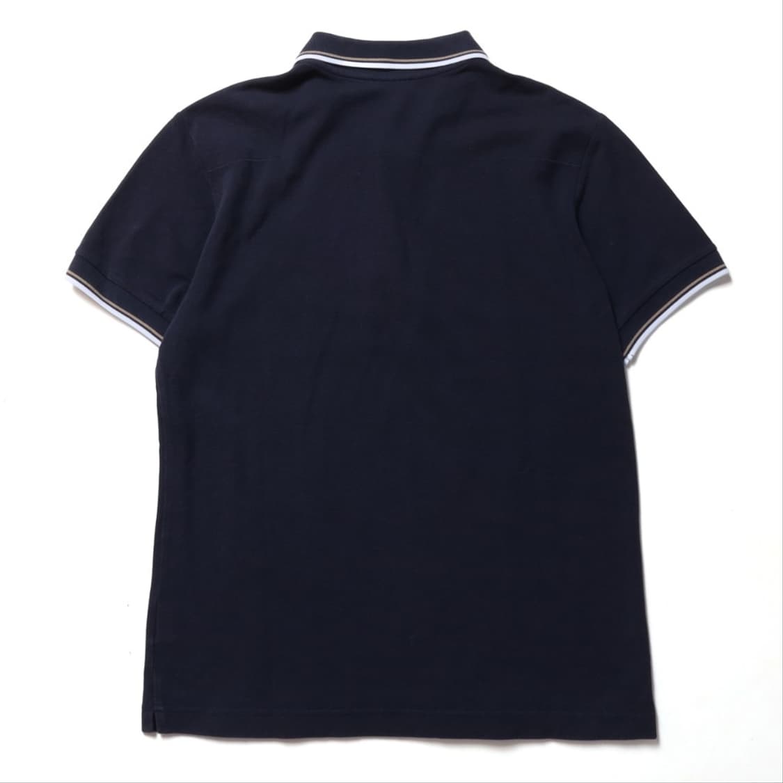 디올 Christian Dior Logo Embroidered Polo  상품이미지4