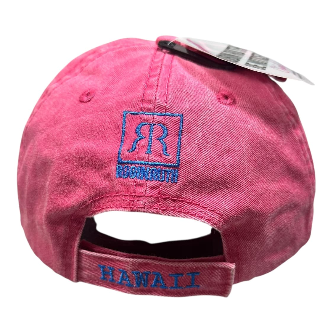 ✨ (새상품) 로빈루스 피그먼트 빈티지 볼캡 모자  상품이미지2