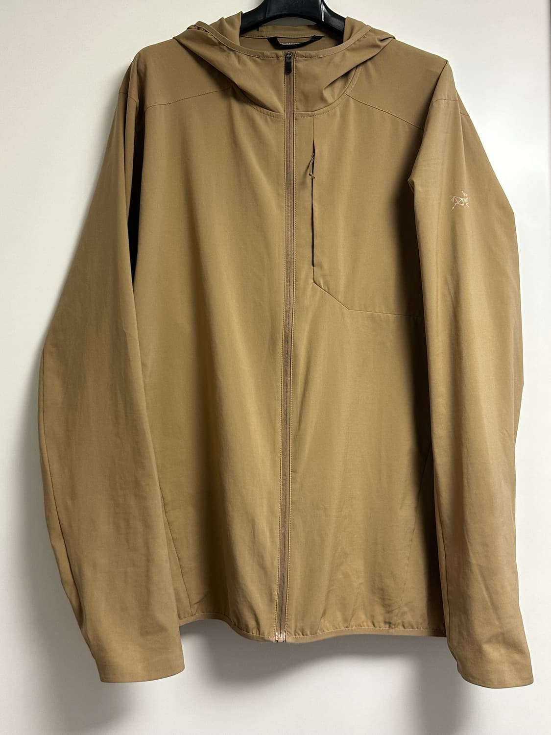 arcteryx sima hoody canvas large 상품이미지1
