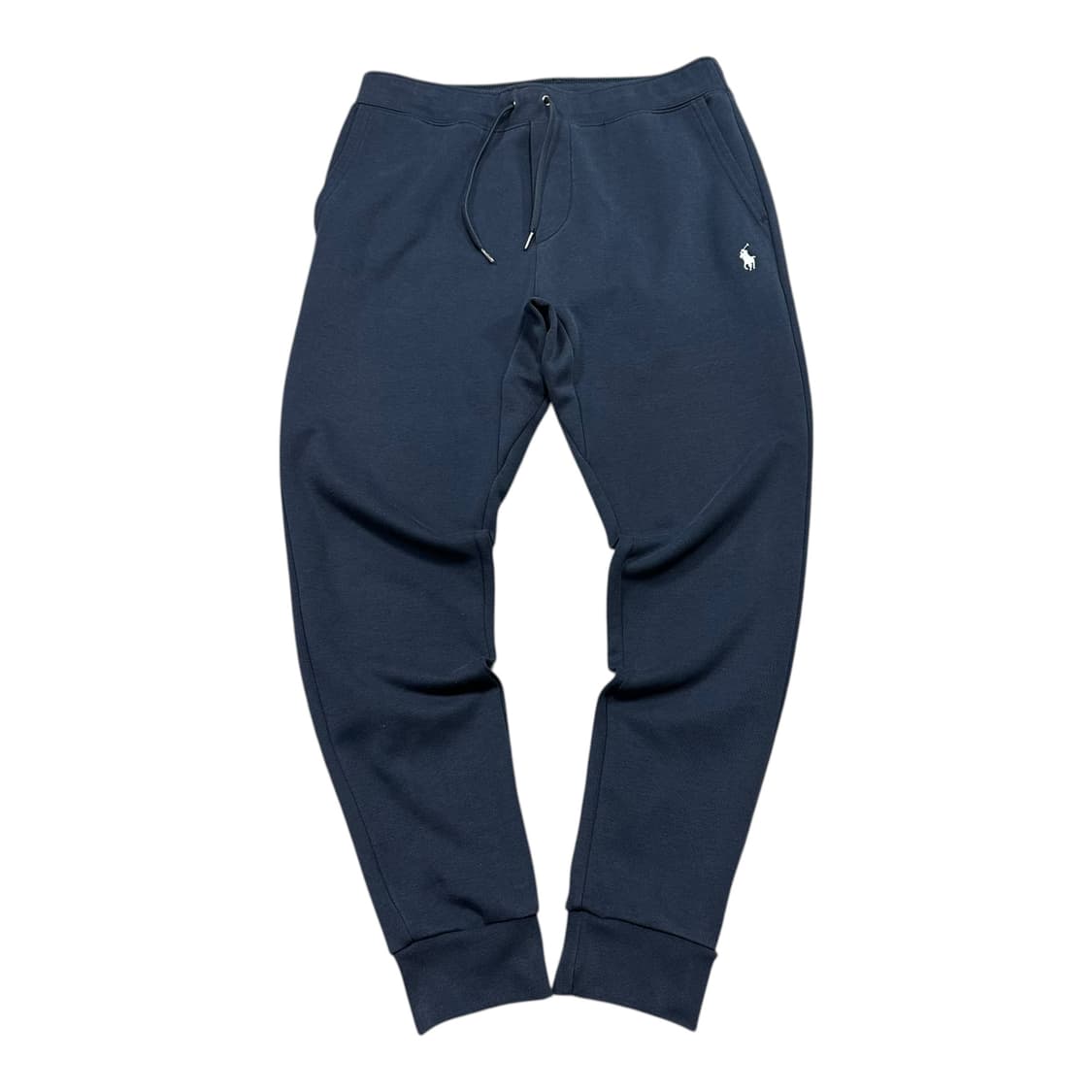 ✨ (바배) 폴로 랄프로렌 네이비 코튼 조거 스웻 팬츠  상품이미지1