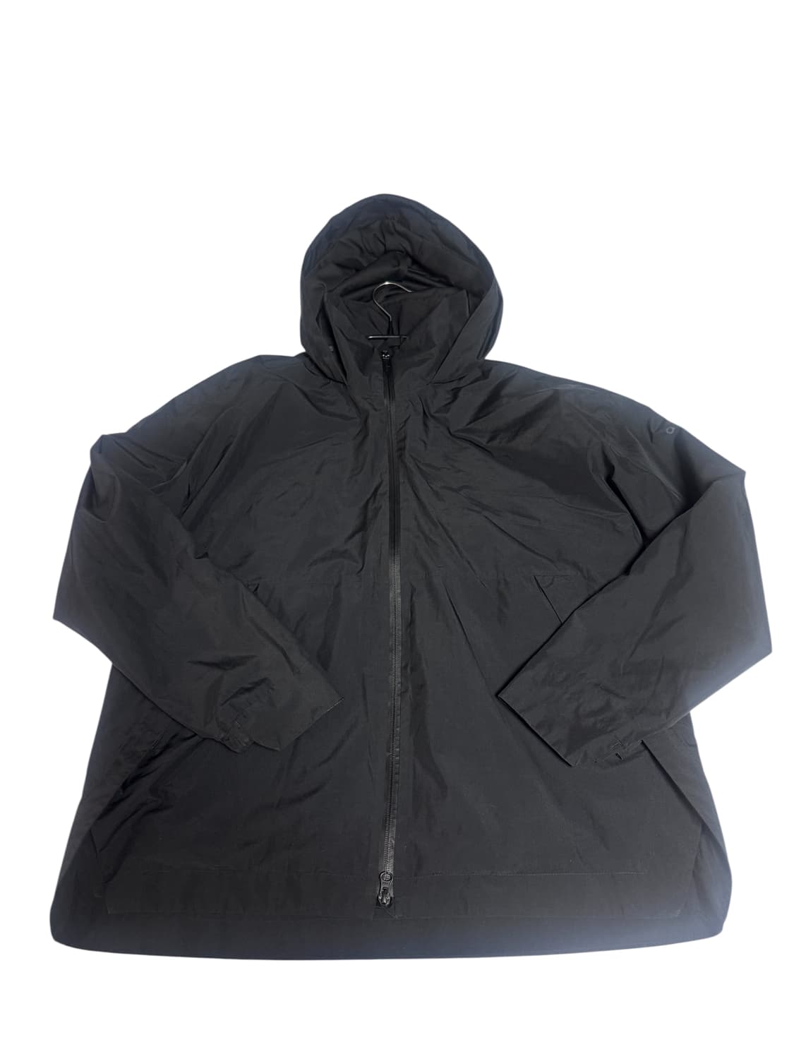 Adidas Climaproof Hood Jacket Black 2XL  상품이미지1
