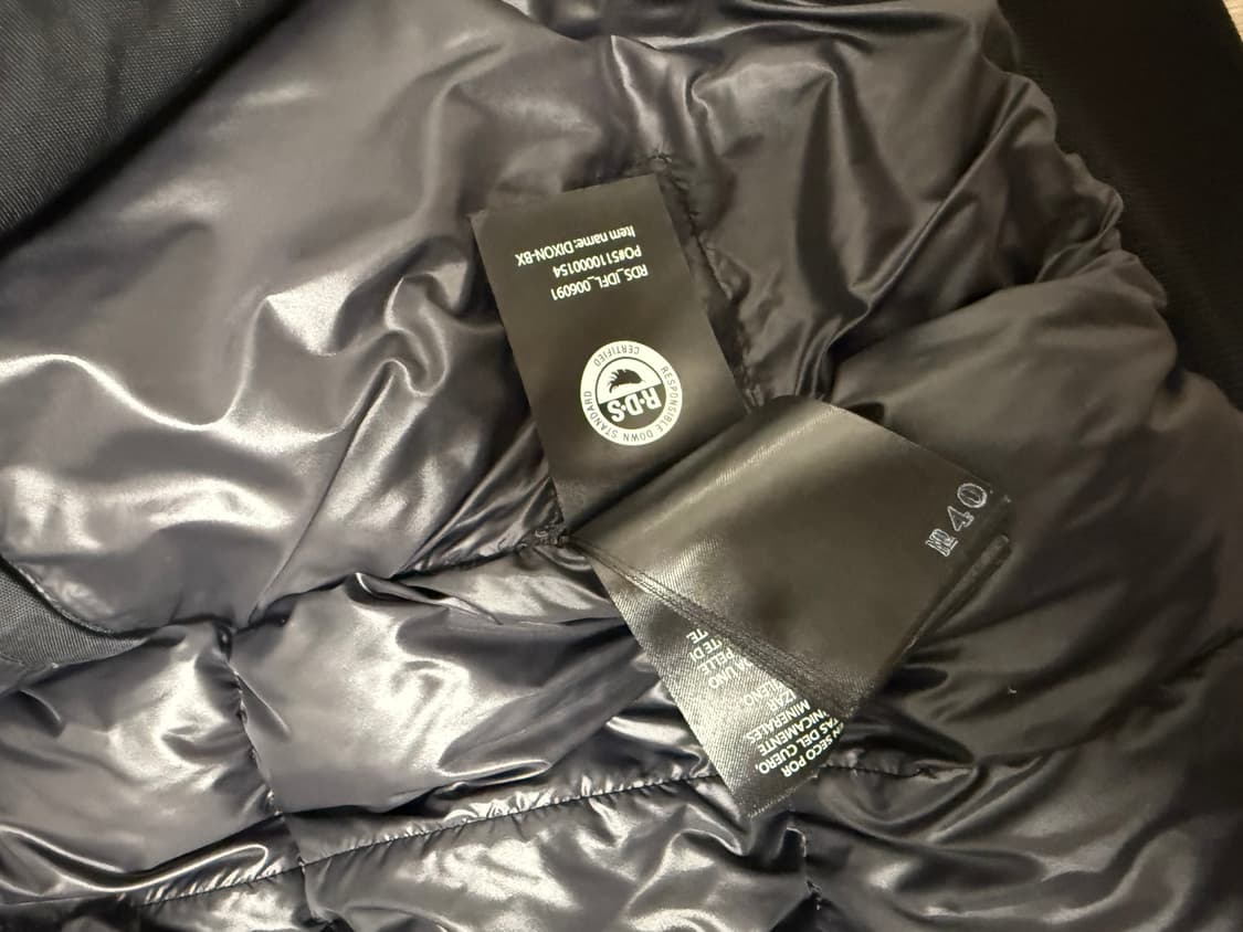 맥케이지 딕슨 금장36사이즈 상품이미지4