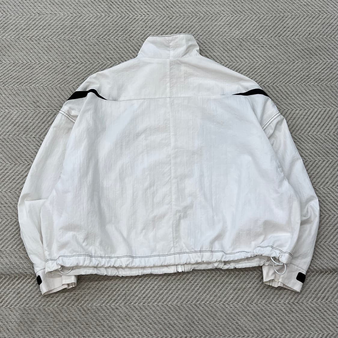 나이키 스우시 리펠 우븐자켓  r3477 상품이미지2