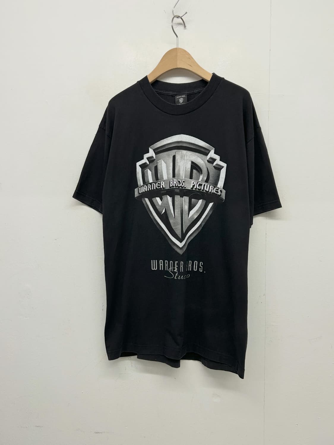 빈티지 워너브라더스 반팔 티셔츠 (MADE IN USA) 상품이미지1