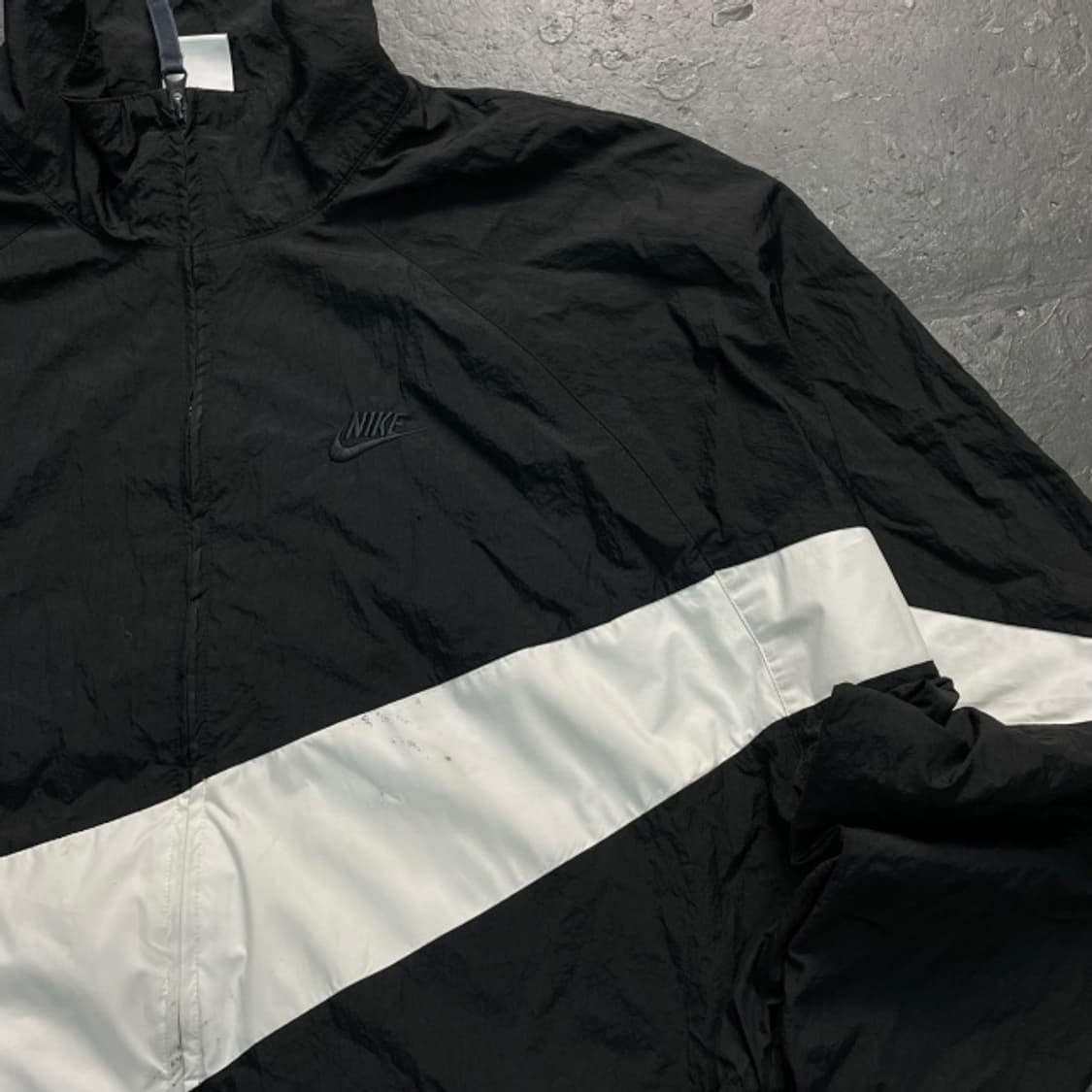 105 나이키 빅스우시 바람막이 상품이미지2