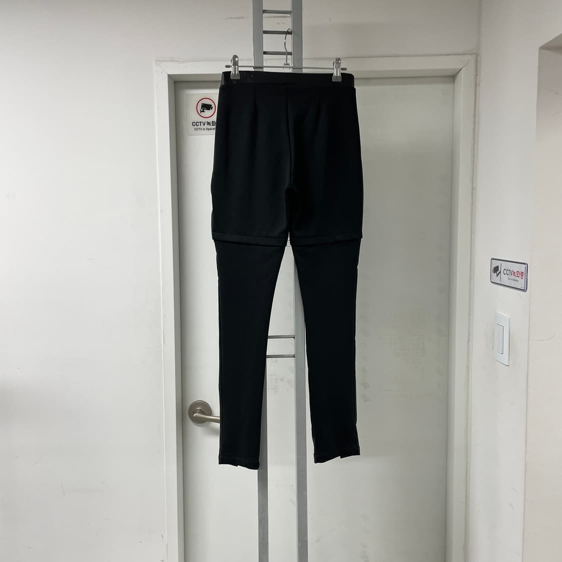 아디다스 레더 팬츠 36(W) 상품이미지6