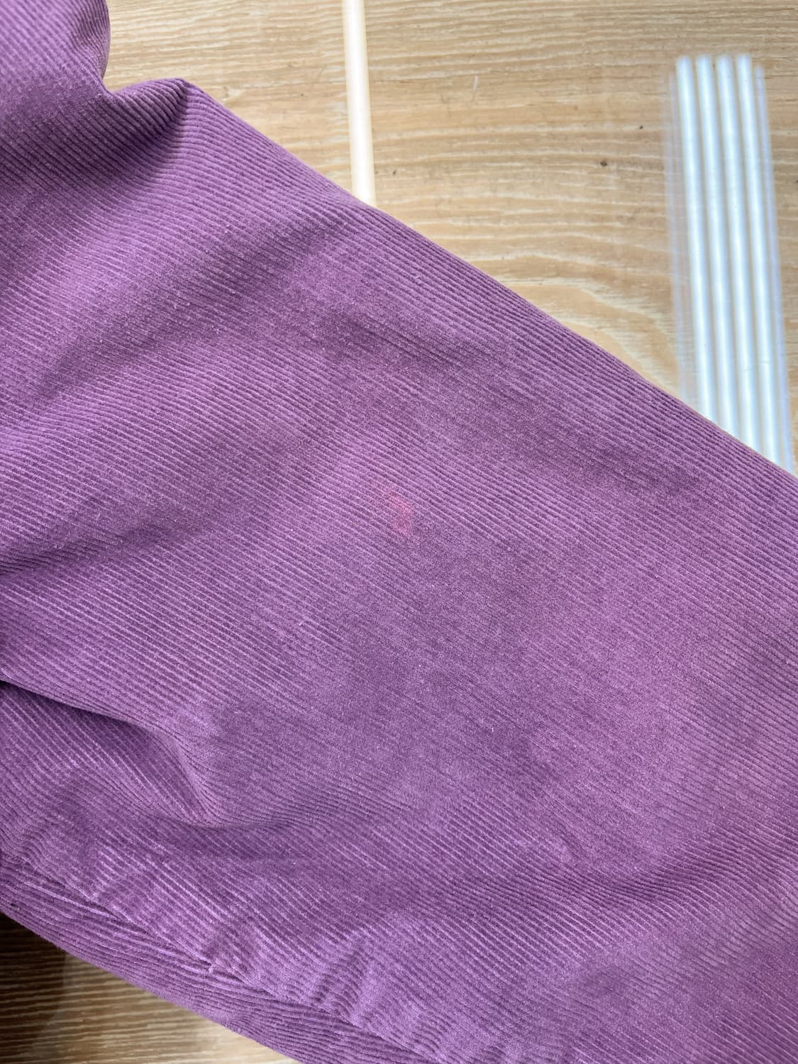 리바이스 LVC 그레이프 셔퍼 자켓 상품이미지8