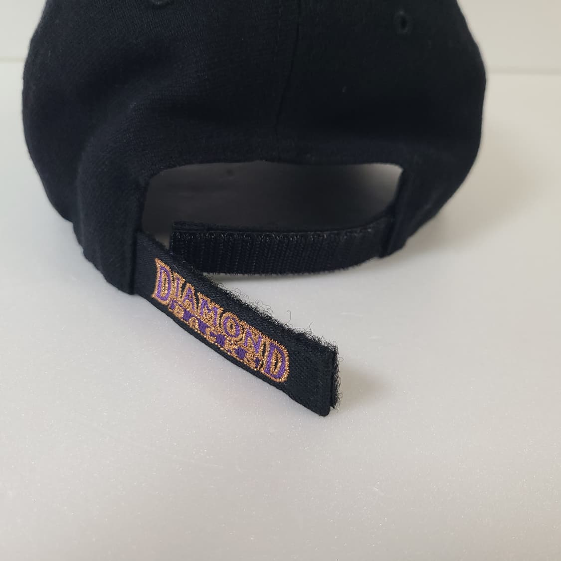 90s~00s 애리조나 다이아몬드백스  MLB 공식 김병현 모자 볼캡 상품이미지6