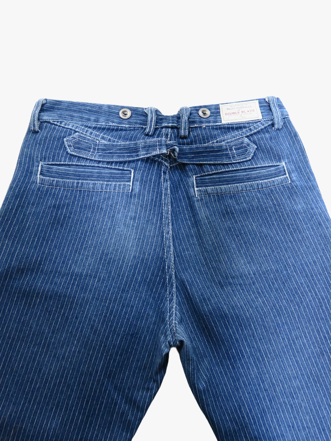 RRL 더블알엘 팬츠 (상세사이즈 참고) 상품이미지4