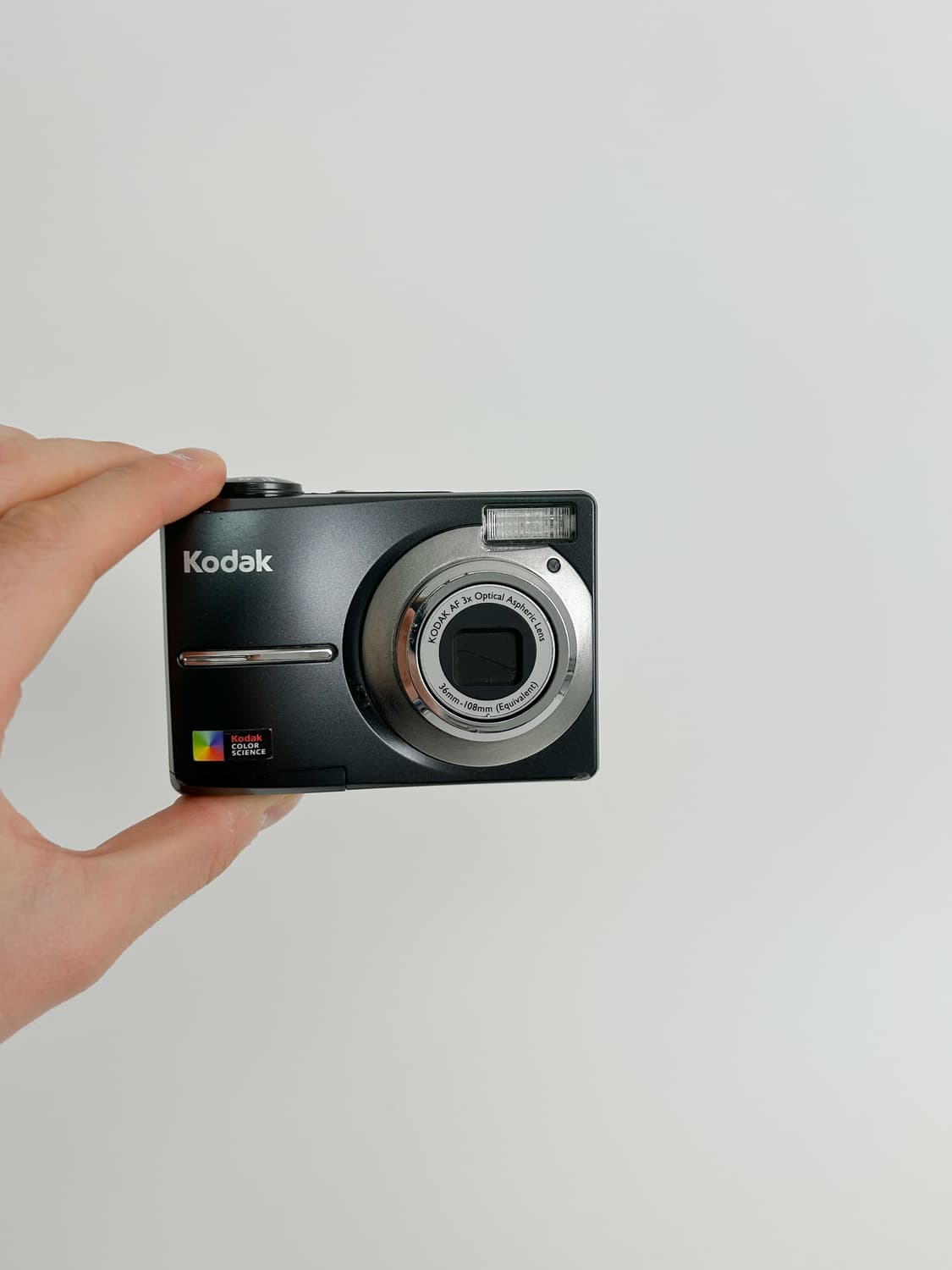 필카느낌!) 코닥 이지쉐어 c613 Easyshare 빈티지 디카 상품이미지5