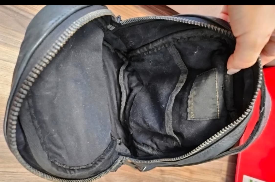 남녀ok! 일본구매 천연가죽 백팩.사카이.릭오웬스 상품이미지6