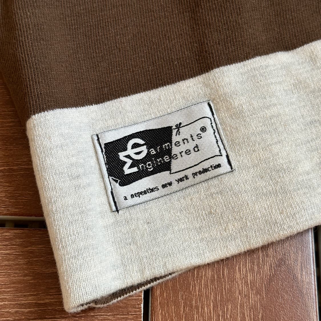 Engineered garments Columbia usa beanie 상품이미지6