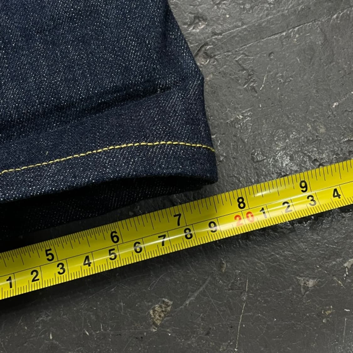 32 리바이스 513 청바지  상품이미지7