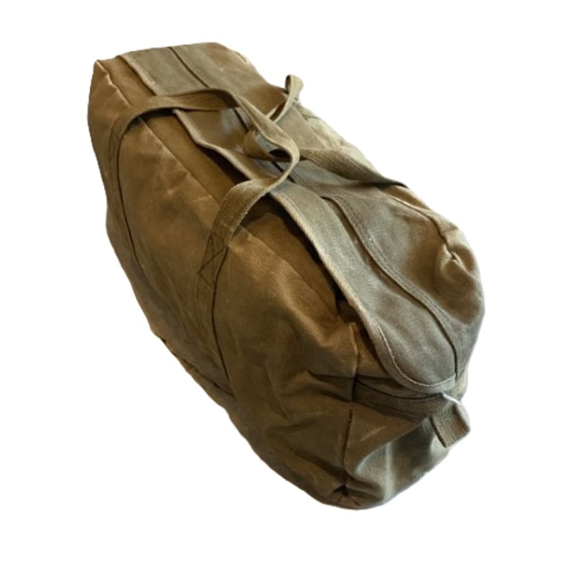 Canvas Boston Bag 상품이미지5