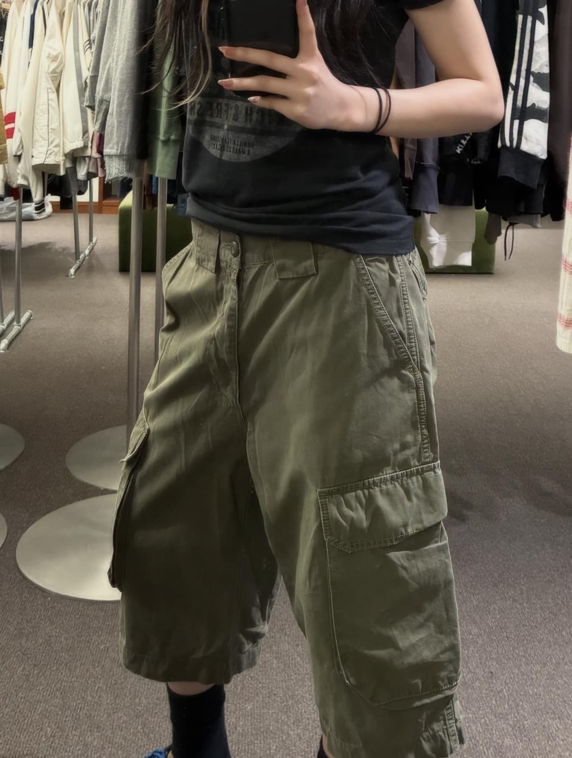 Military Street Rebel 🎱🔋 상품이미지3