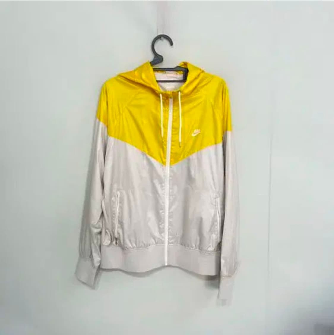 나이키 남성 바람막이 105 상품이미지1