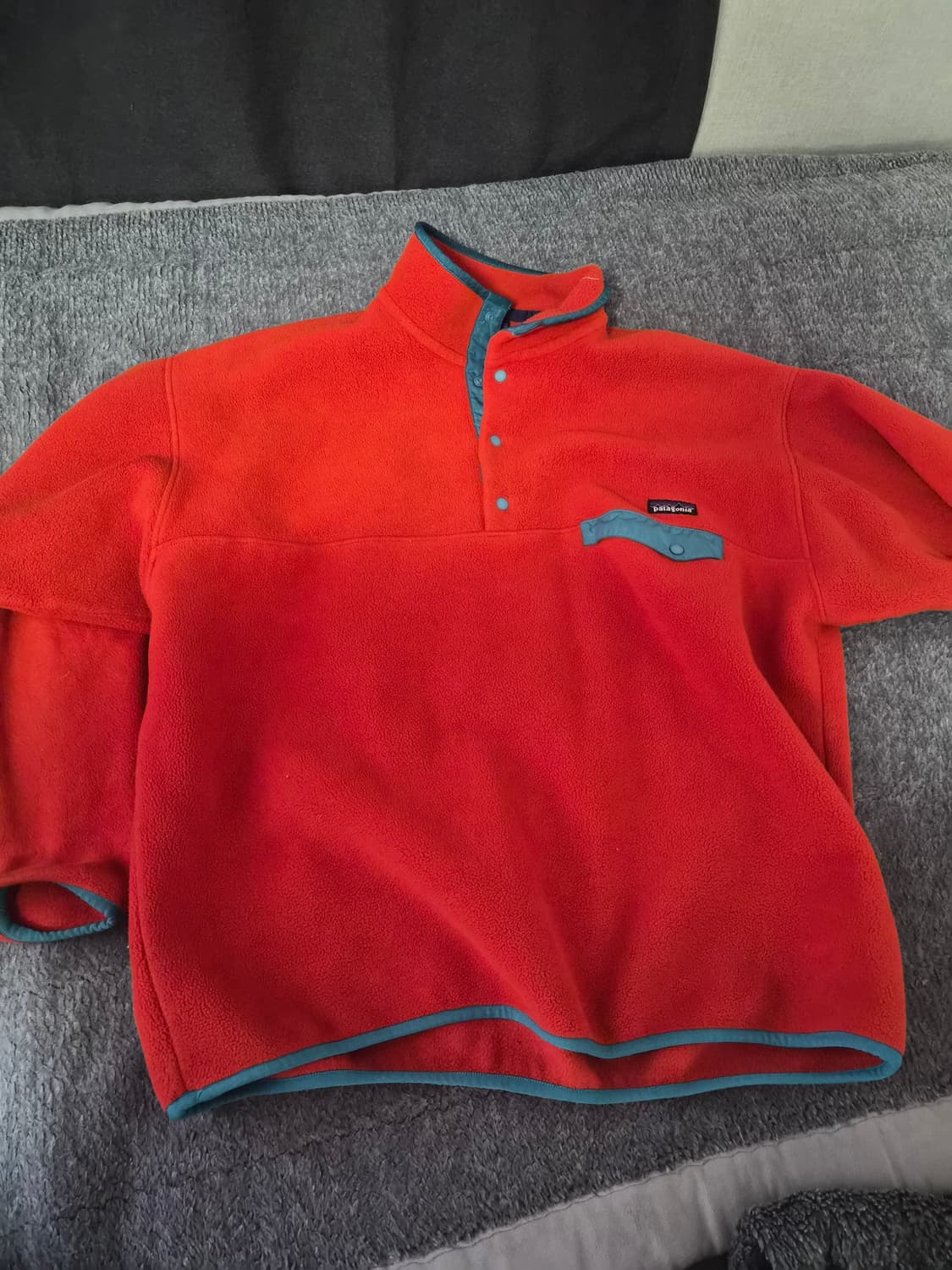 파타고니아 빈티지 신칠라 xl  상품이미지1