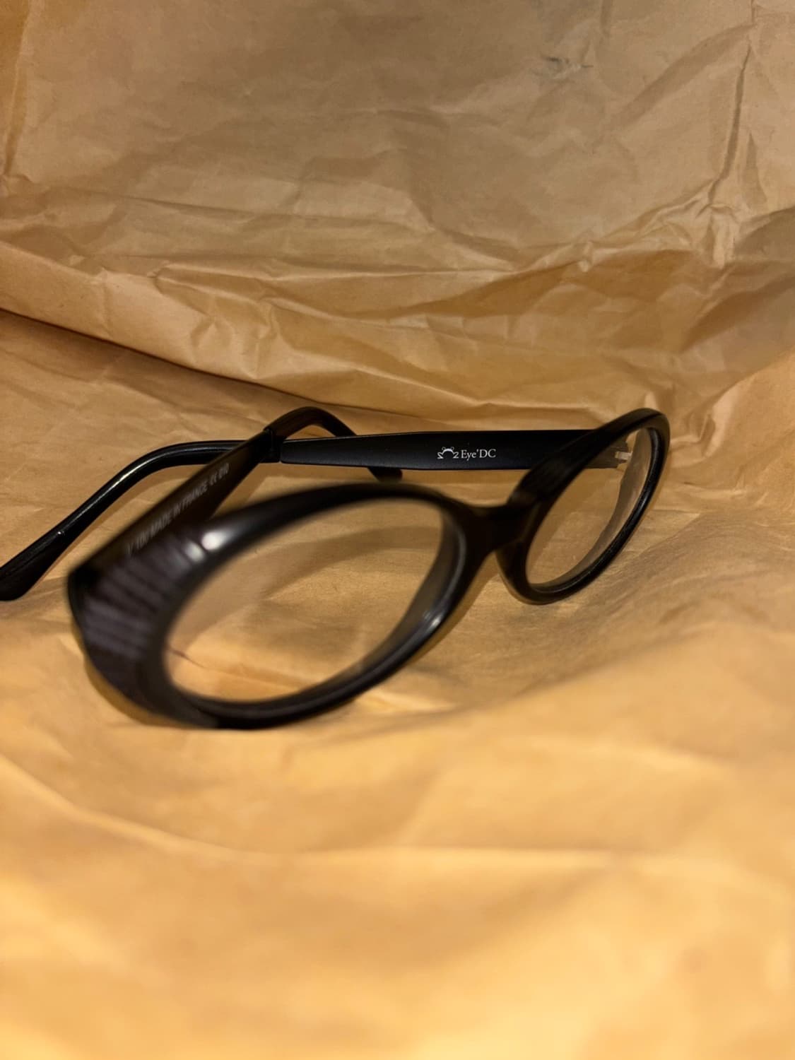 Eye’DC Eyeglasses 상품이미지1