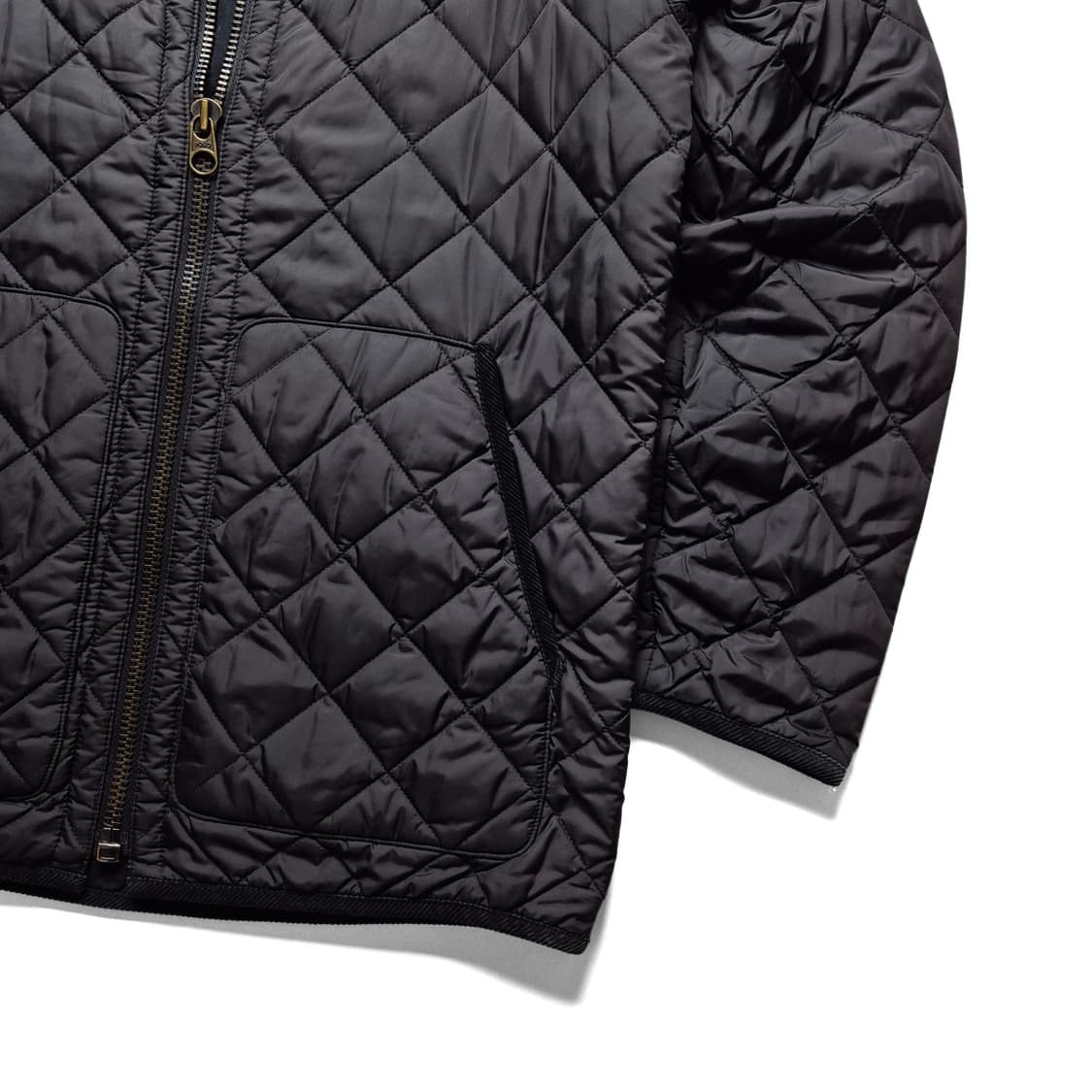 [M] 폴로 랄프로렌 퀄팅자켓 상품이미지4